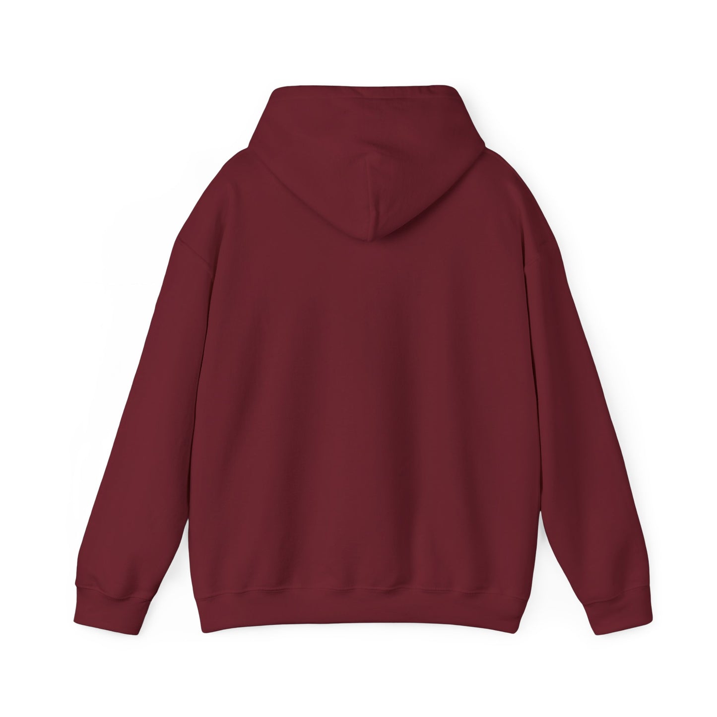 Unisex Heavy Blend™ Hooded Sweatshirt 'That's just a bug'