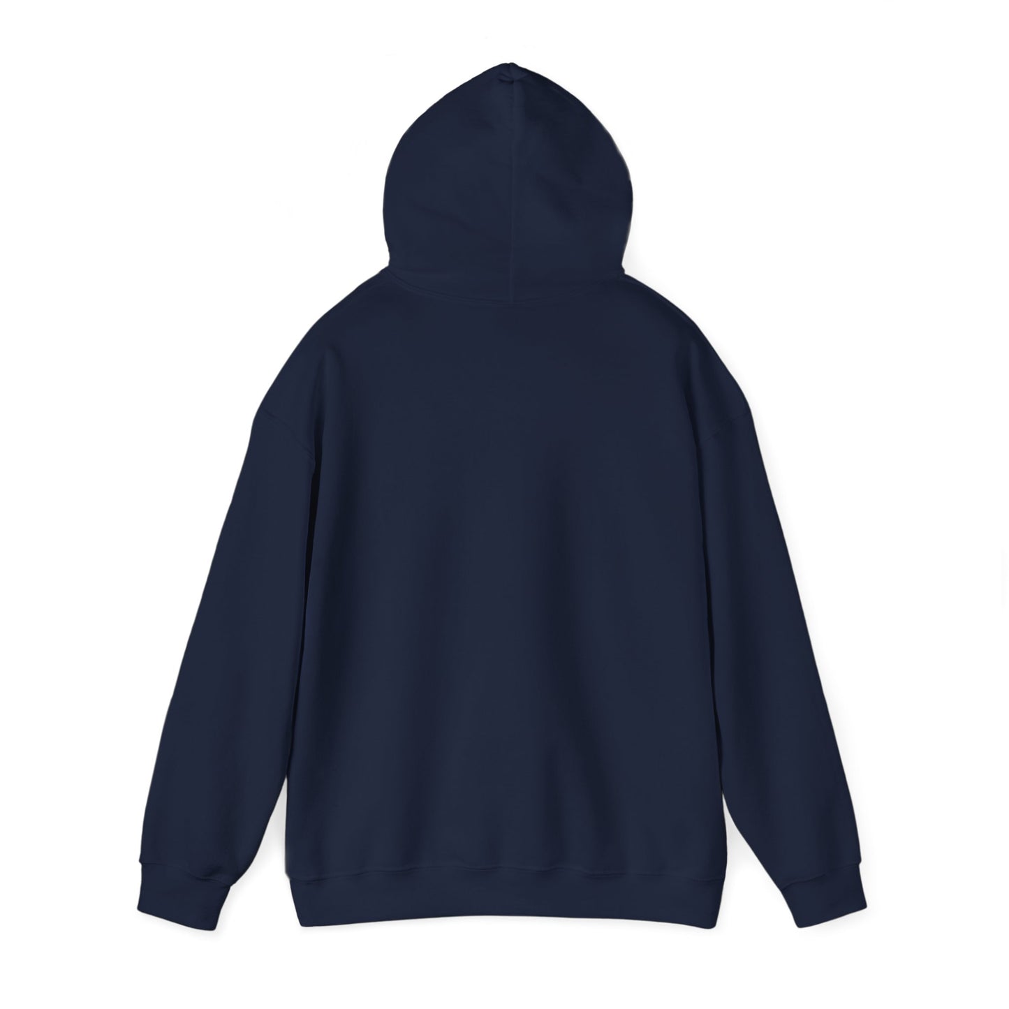 Unisex Heavy Blend™ Hooded Sweatshirt 'That's just a bug'