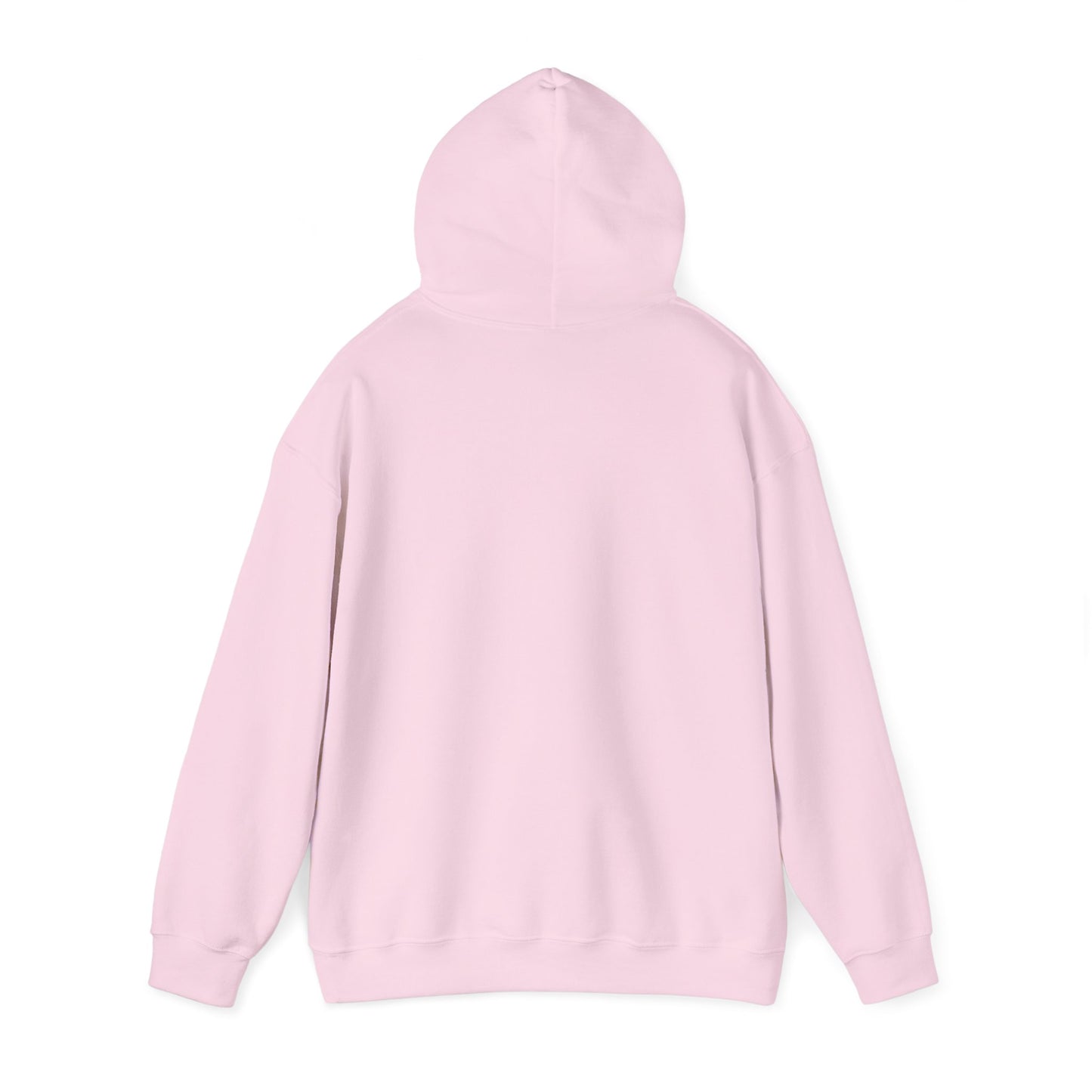 Unisex Heavy Blend™ Hooded Sweatshirt 'That's just a bug'