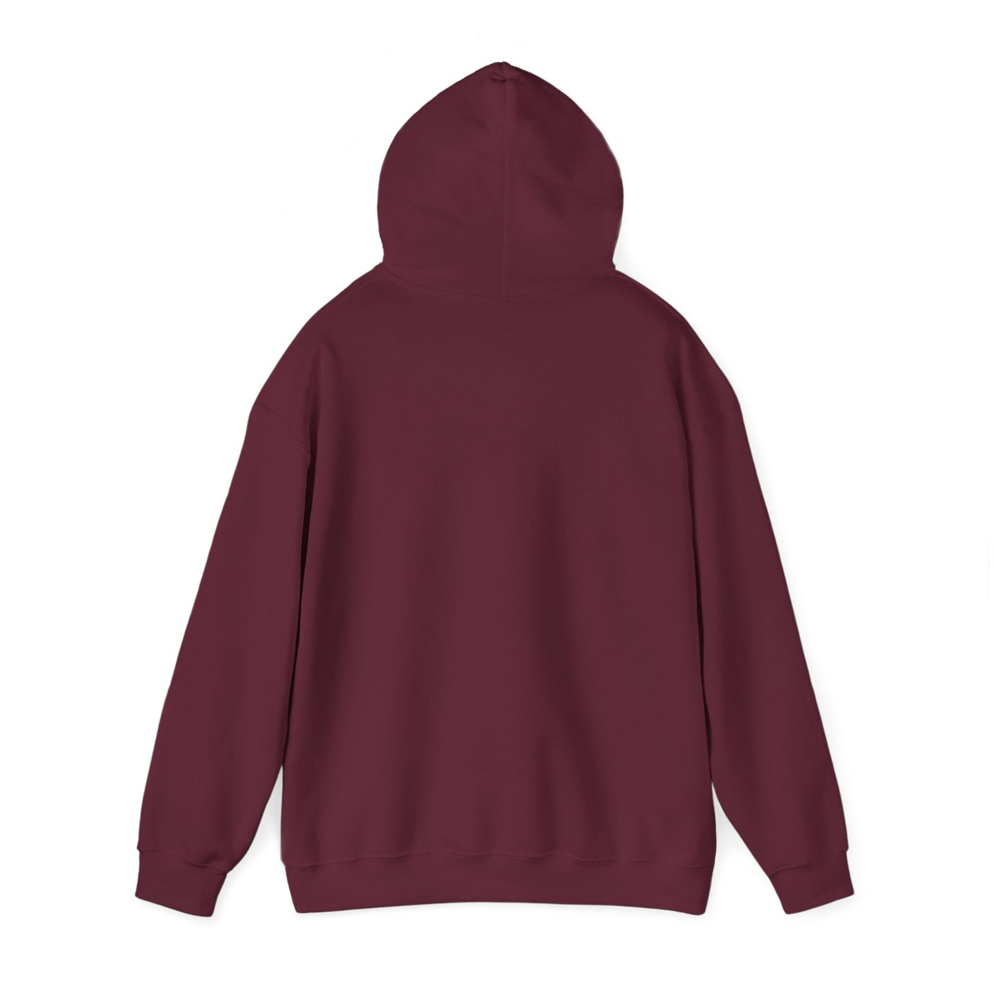 Unisex Heavy Blend™ Hooded Sweatshirt 'That's just a bug'