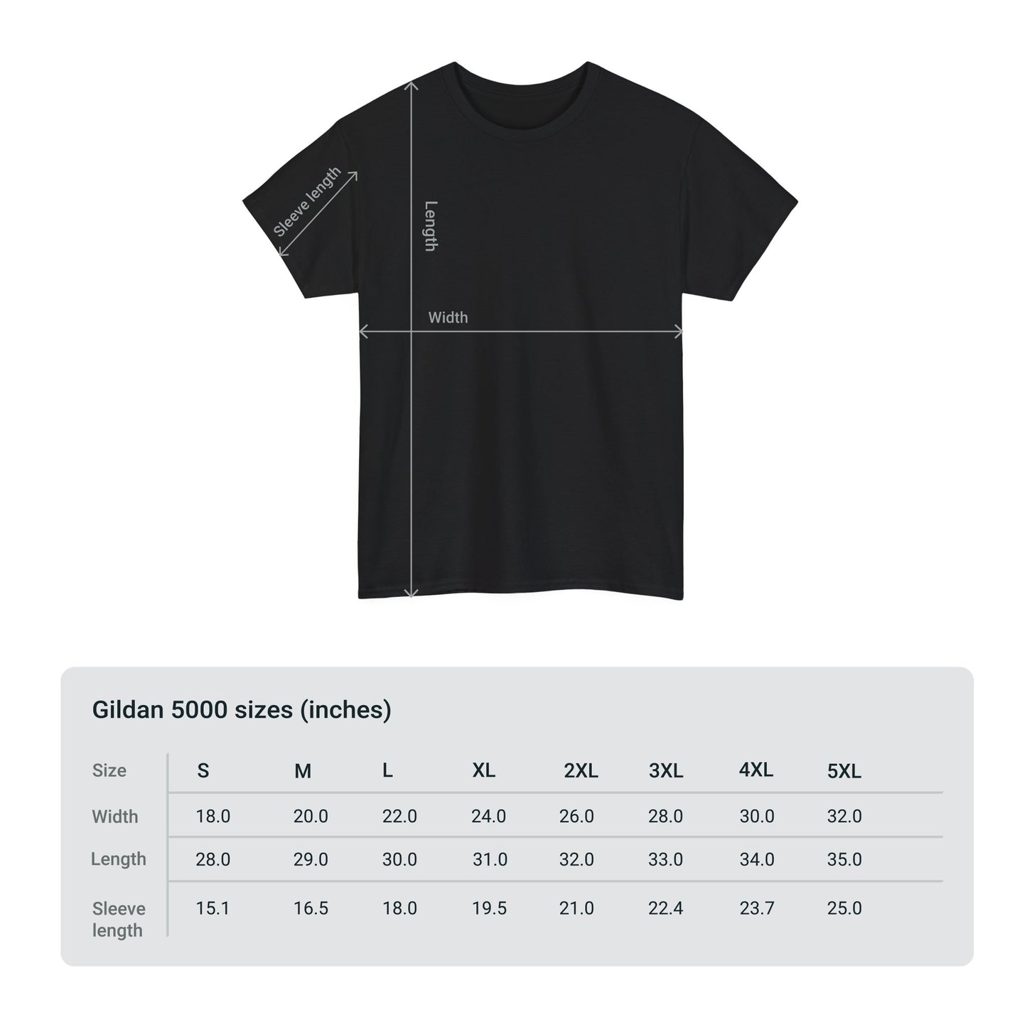 Unisex Heavy Cotton Tee 'That's just a bug'