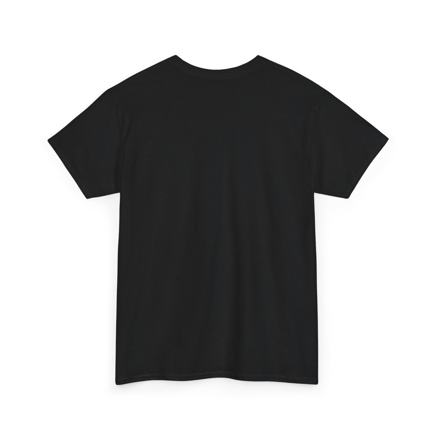 Unisex Heavy Cotton Tee 'That's just a bug'