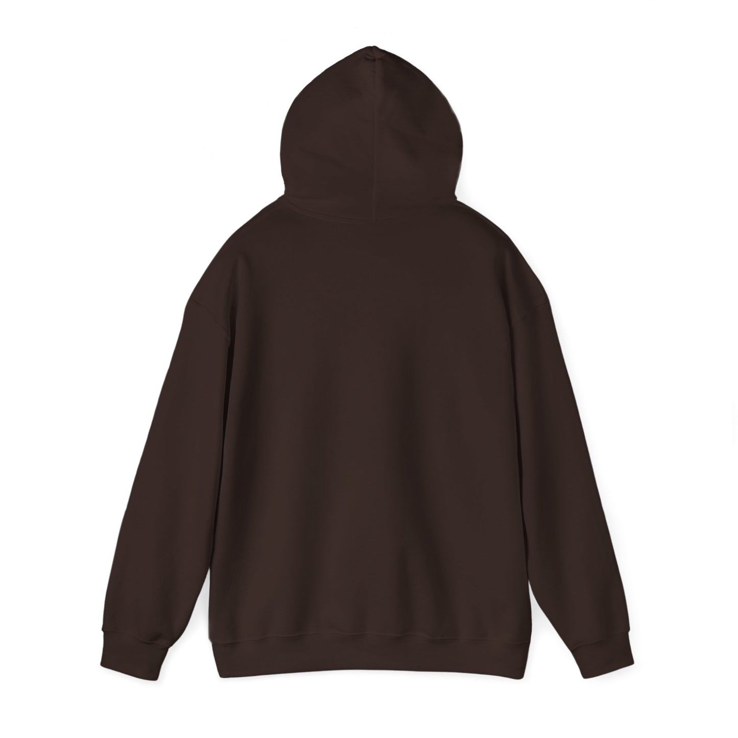 Unisex Heavy Blend™ Hooded Sweatshirt 'That's just a bug'