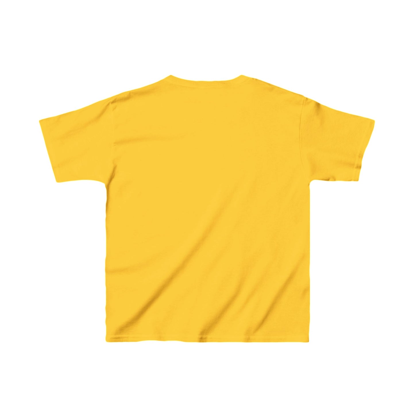 Kids Heavy Cotton™ Tee 'That's just a bug'