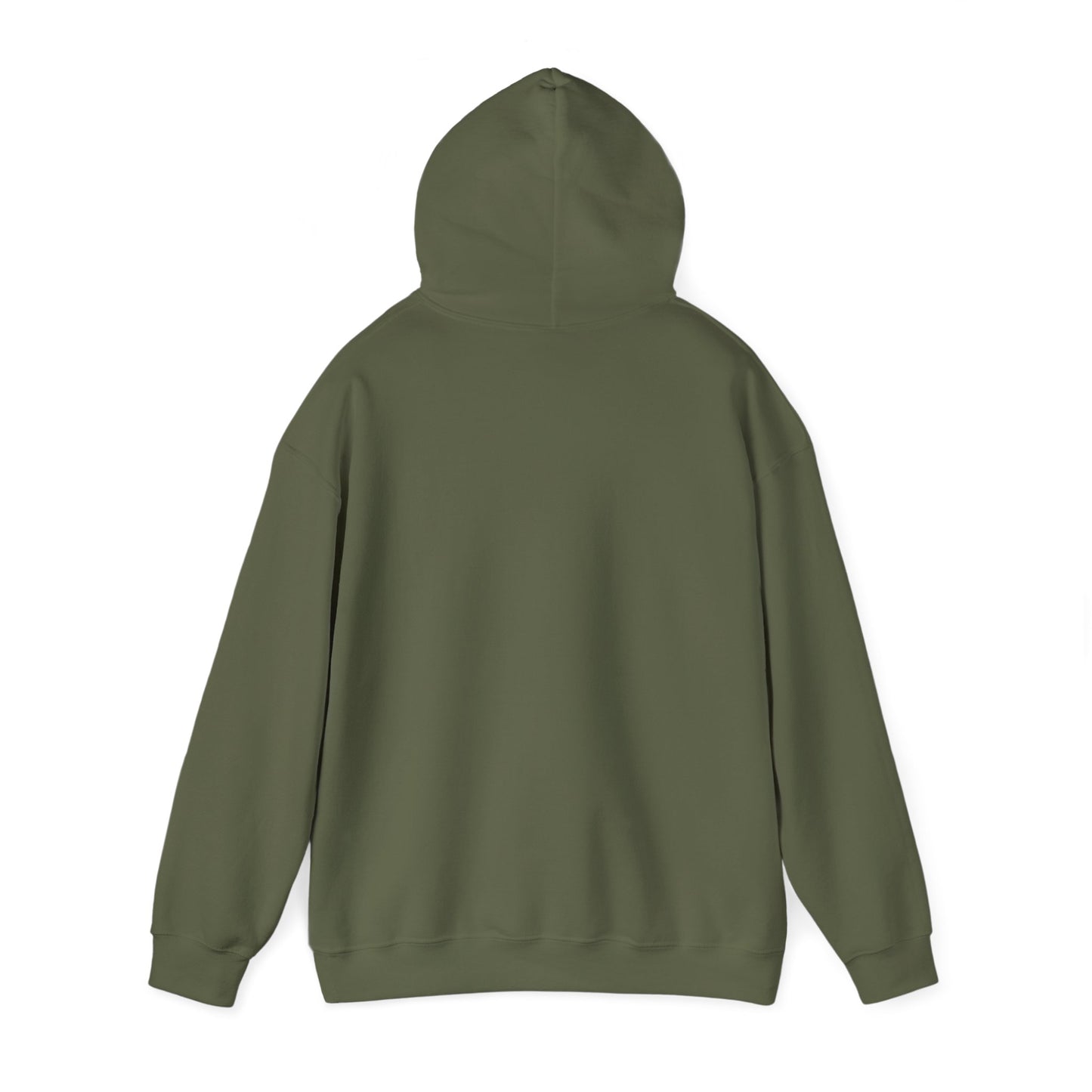Unisex Heavy Blend™ Hooded Sweatshirt 'That's just a bug'