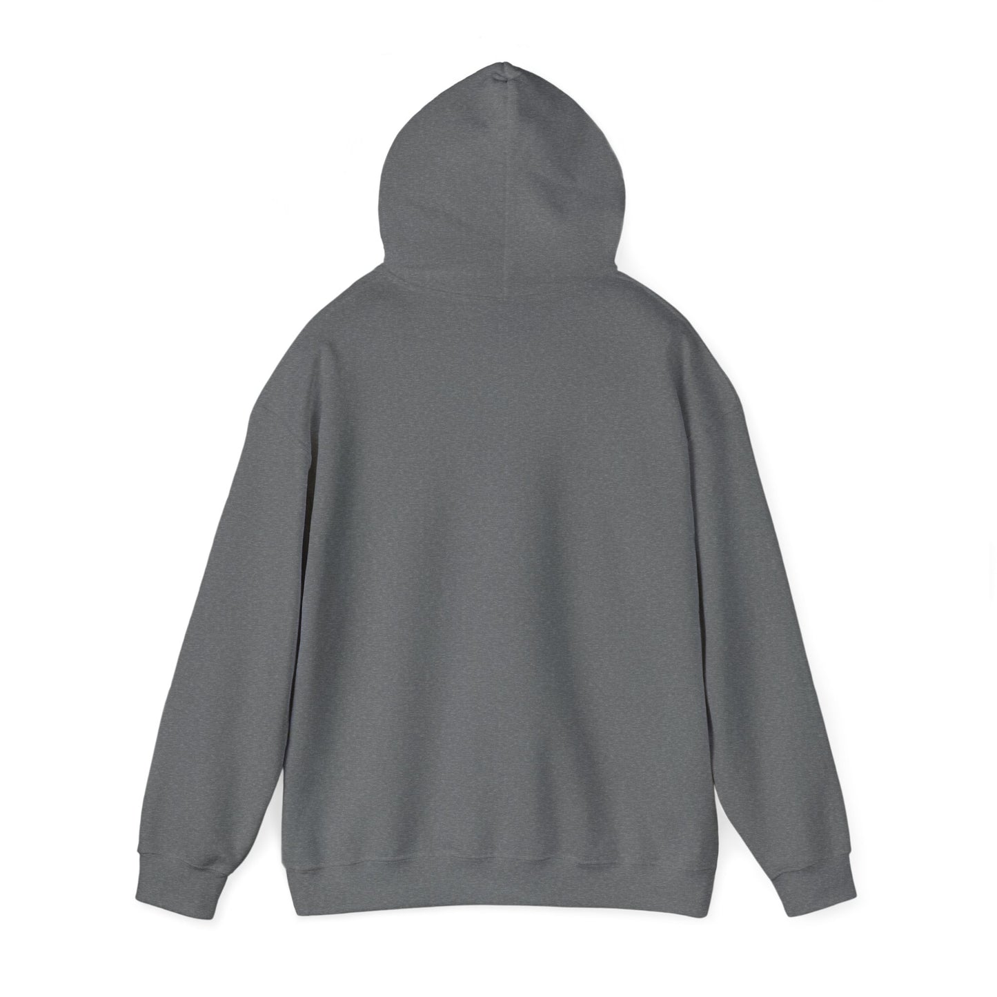 Unisex Heavy Blend™ Hooded Sweatshirt 'That's just a bug'