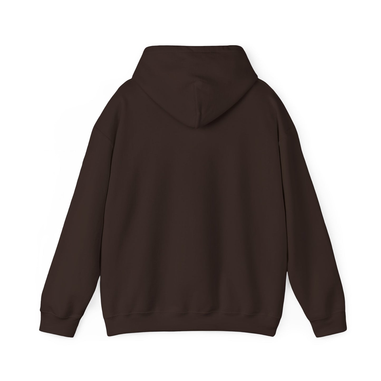 Unisex Heavy Blend™ Hooded Sweatshirt 'That's just a bug'