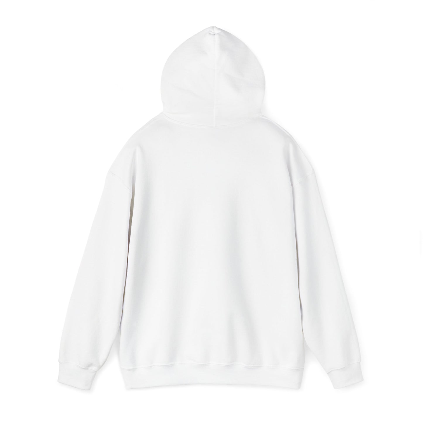 Unisex Heavy Blend™ Hooded Sweatshirt 'That's just a bug'