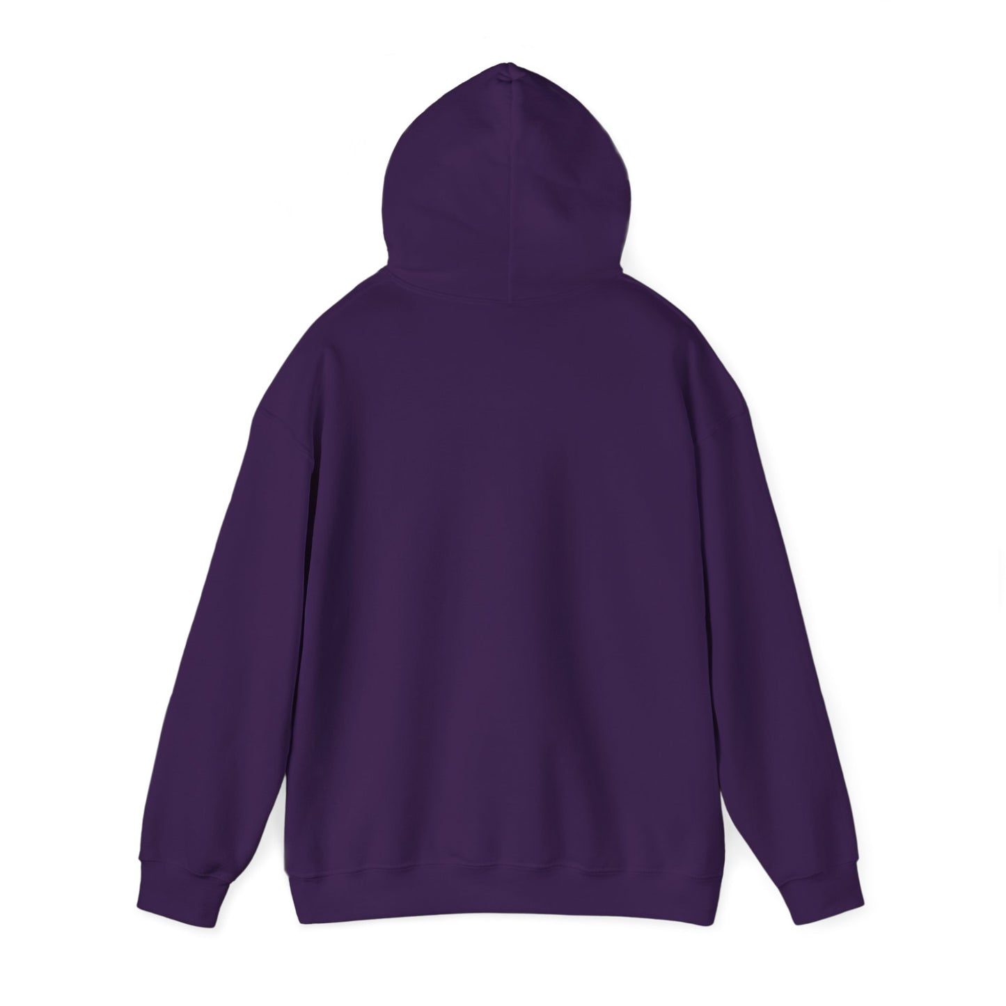 Unisex Heavy Blend™ Hooded Sweatshirt 'That's just a bug'