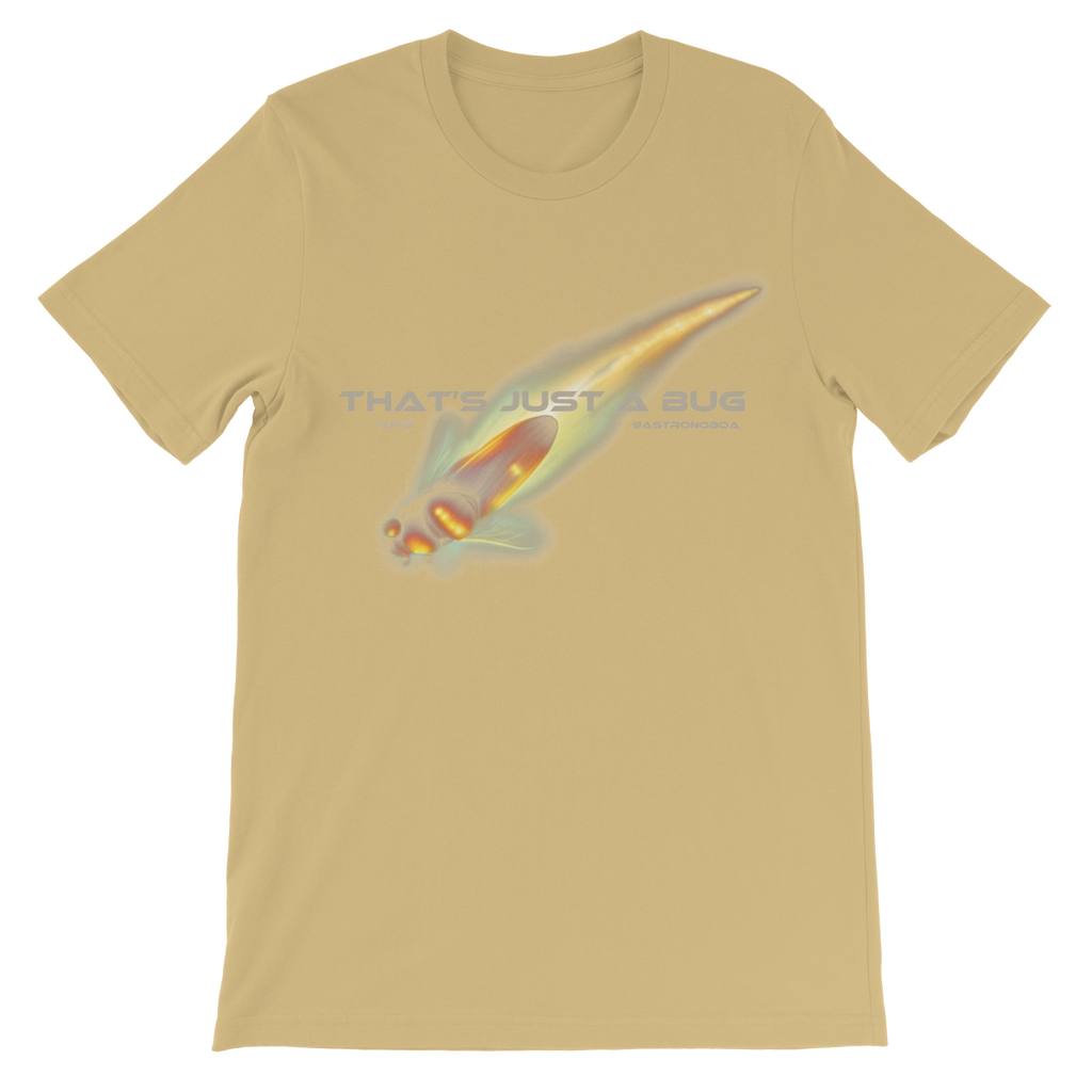Kids-UK-Classic T-Shirt "That's Just A Bug"