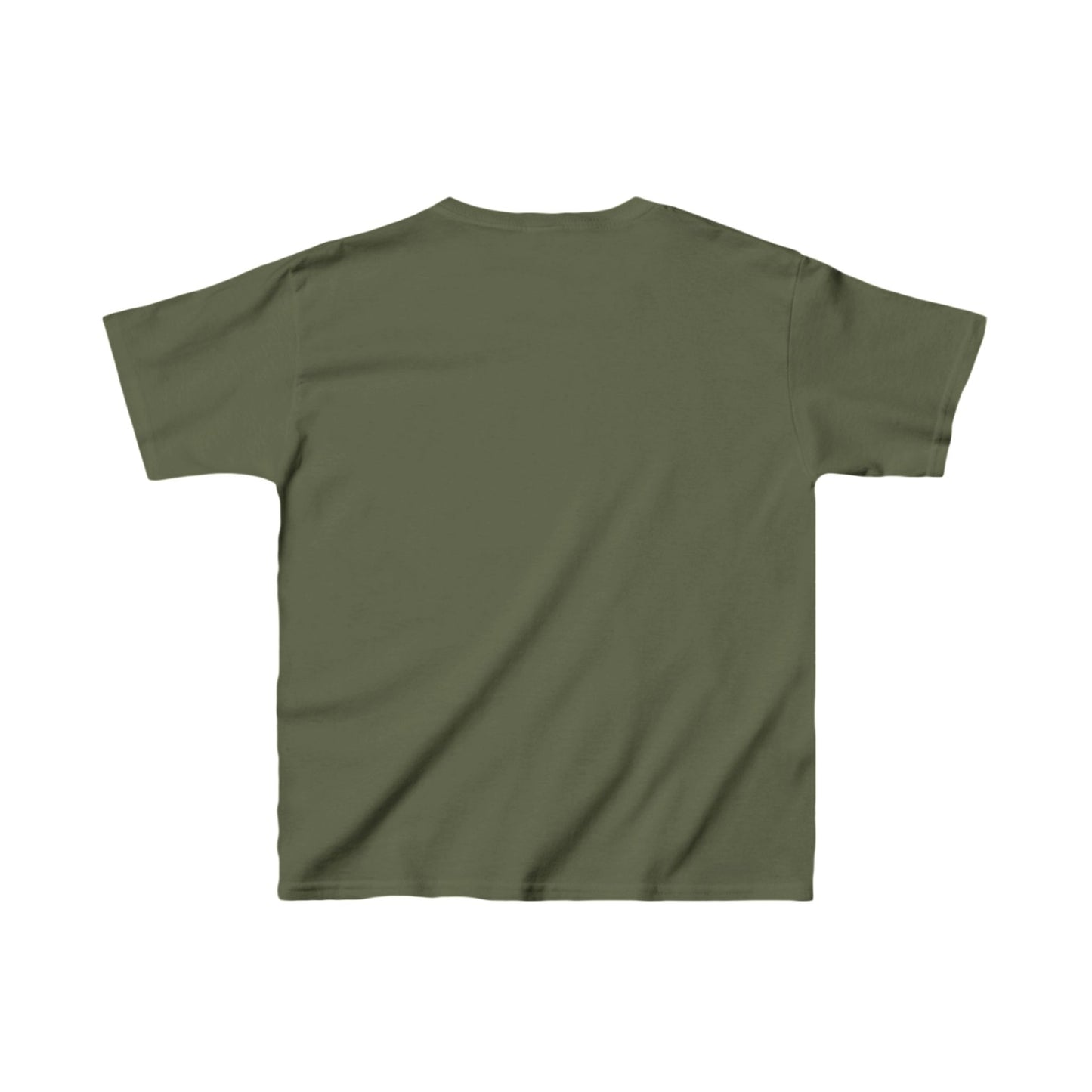 Kids Heavy Cotton™ Tee 'That's just a bug'