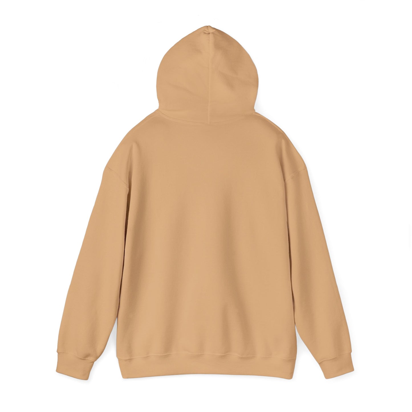 Unisex Heavy Blend™ Hooded Sweatshirt 'That's just a bug'