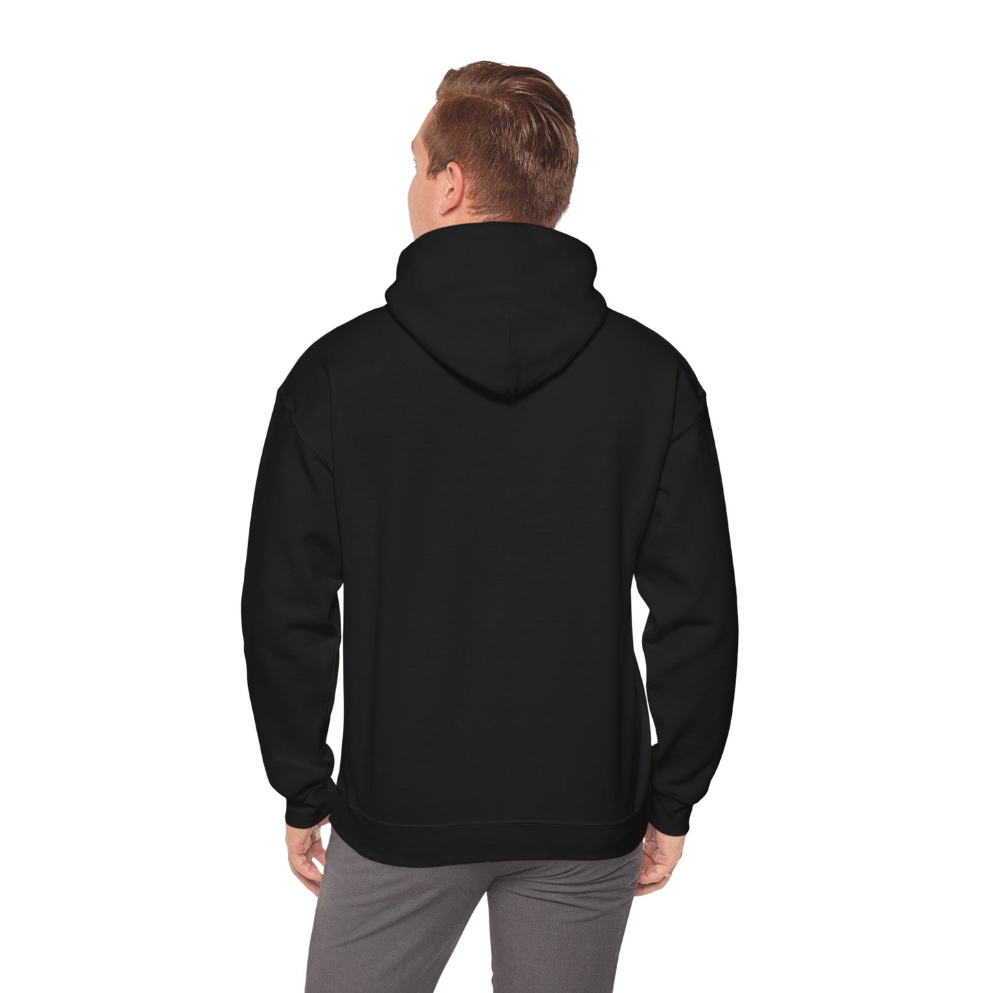 Unisex Heavy Blend™ Hooded Sweatshirt 'That's just a bug'