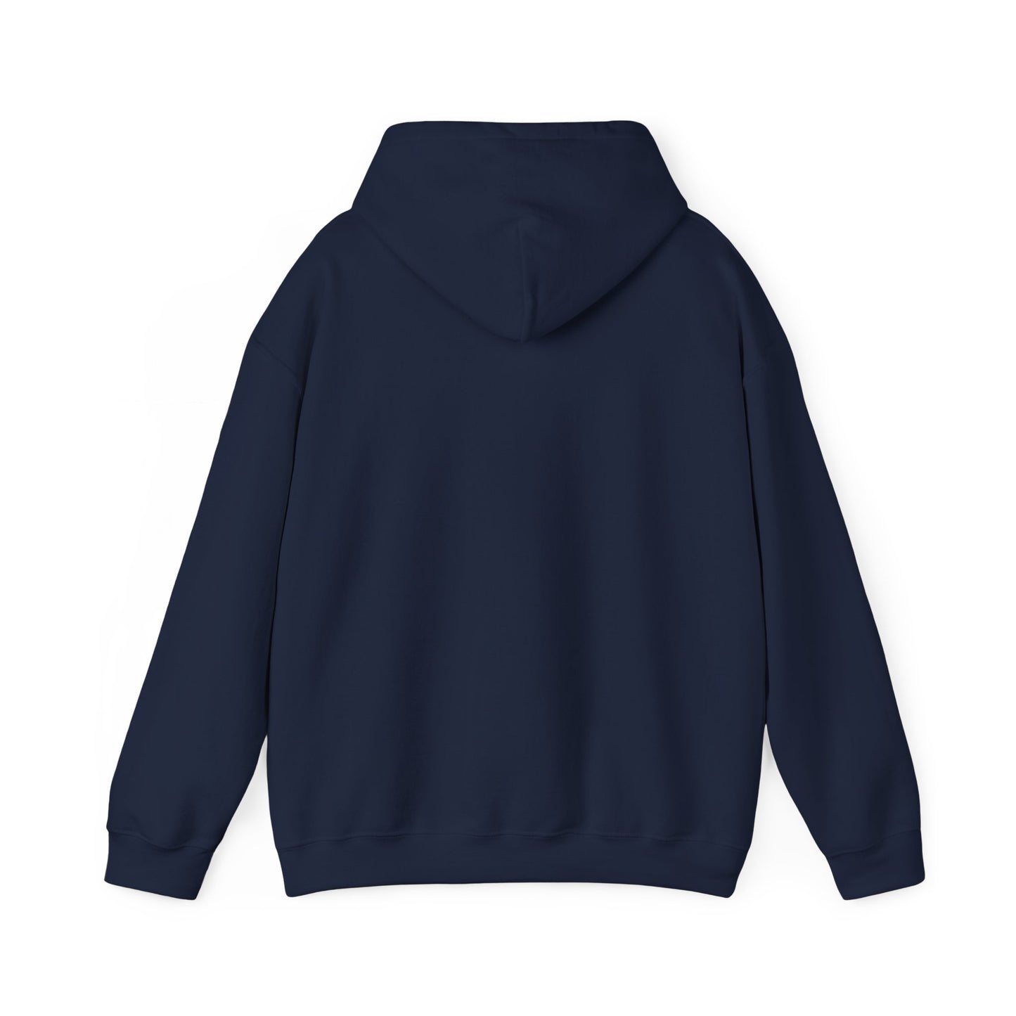 Unisex Heavy Blend™ Hooded Sweatshirt 'That's just a bug'