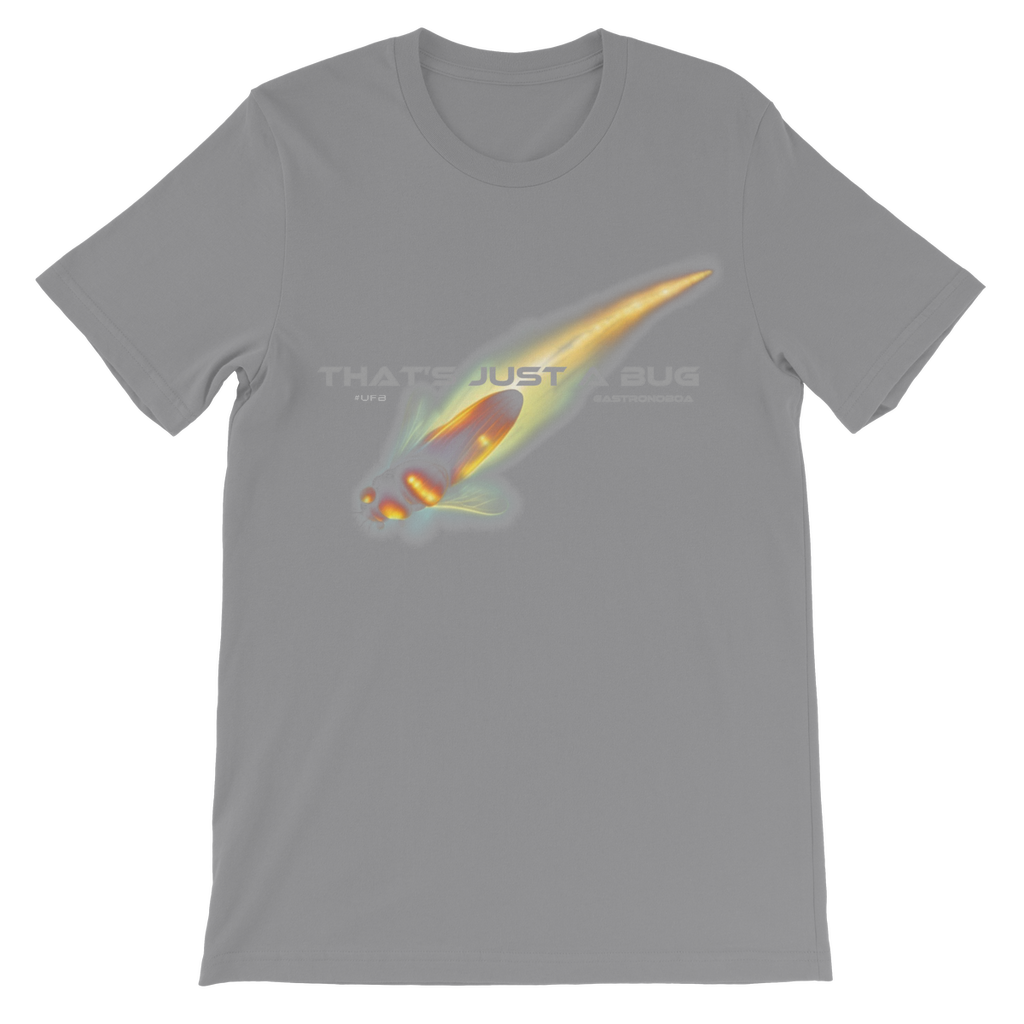 Kids-UK-Classic T-Shirt "That's Just A Bug"
