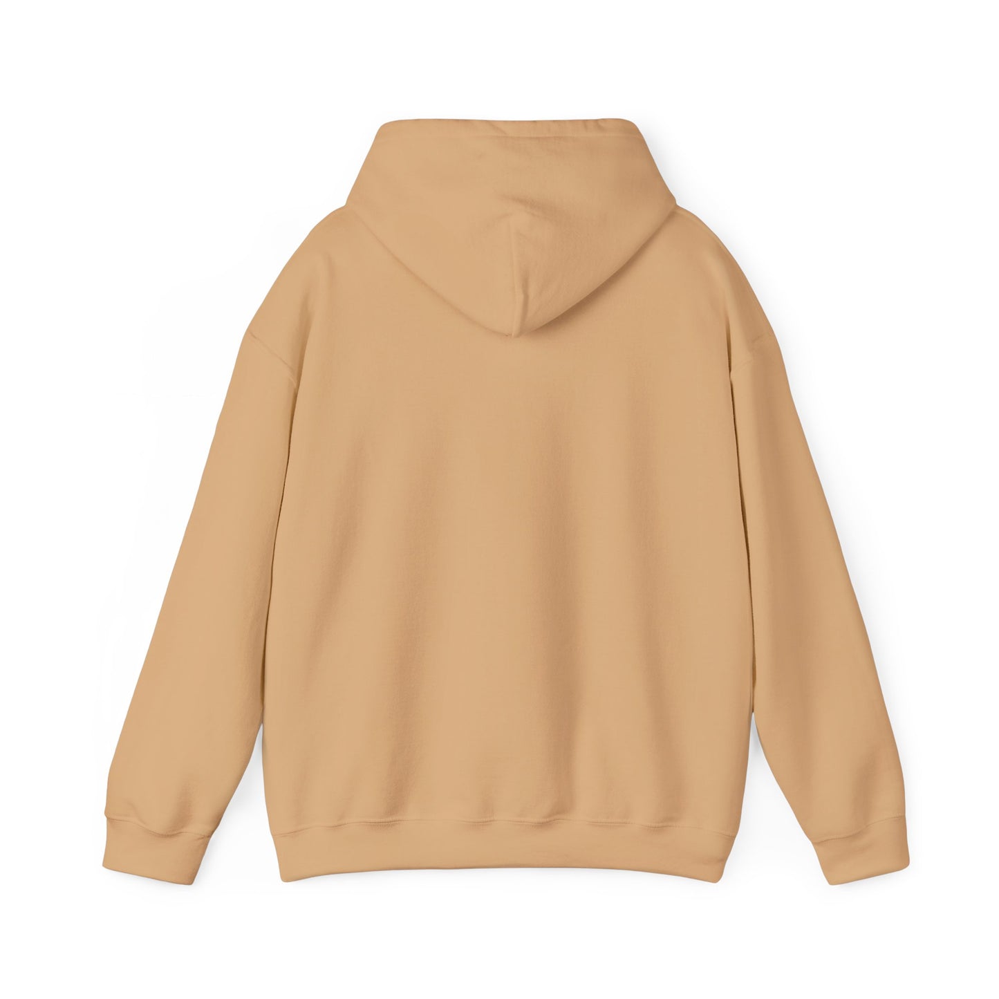 Unisex Heavy Blend™ Hooded Sweatshirt 'That's just a bug'