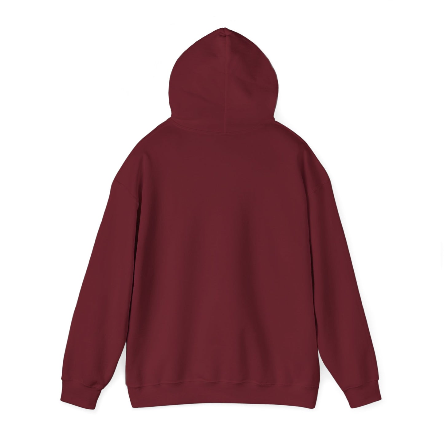 Unisex Heavy Blend™ Hooded Sweatshirt 'That's just a bug'