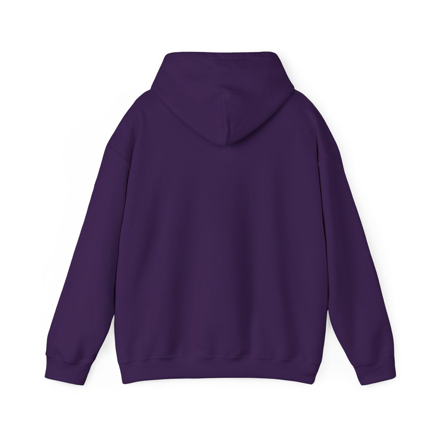 Unisex Heavy Blend™ Hooded Sweatshirt 'That's just a bug'