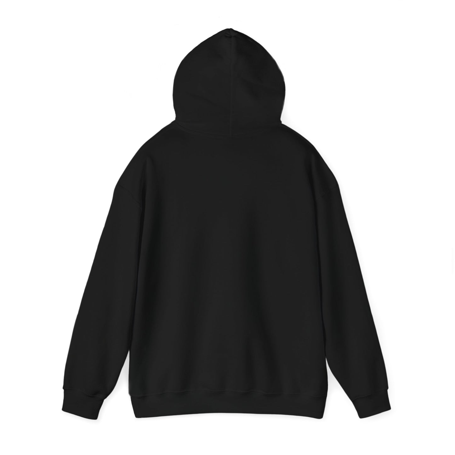Unisex Heavy Blend™ Hooded Sweatshirt 'That's just a bug'