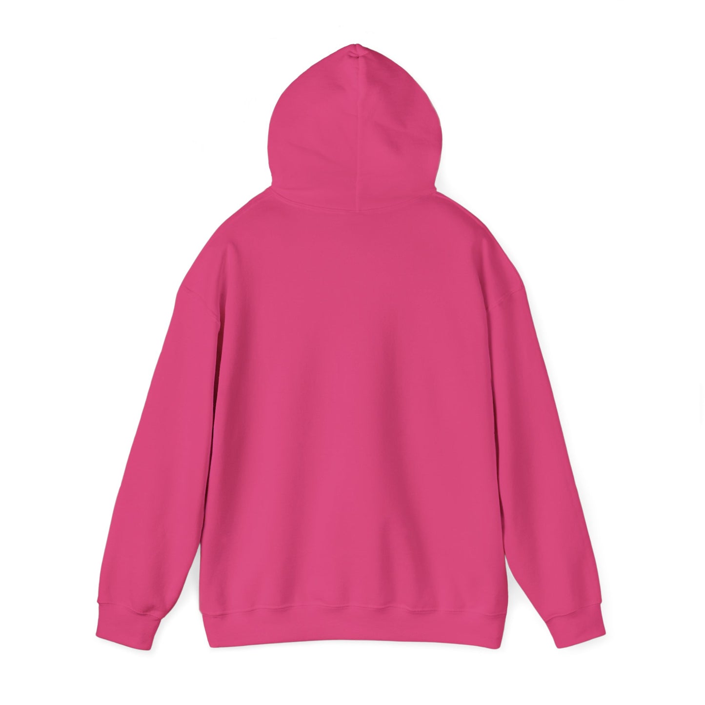 Unisex Heavy Blend™ Hooded Sweatshirt 'That's just a bug'