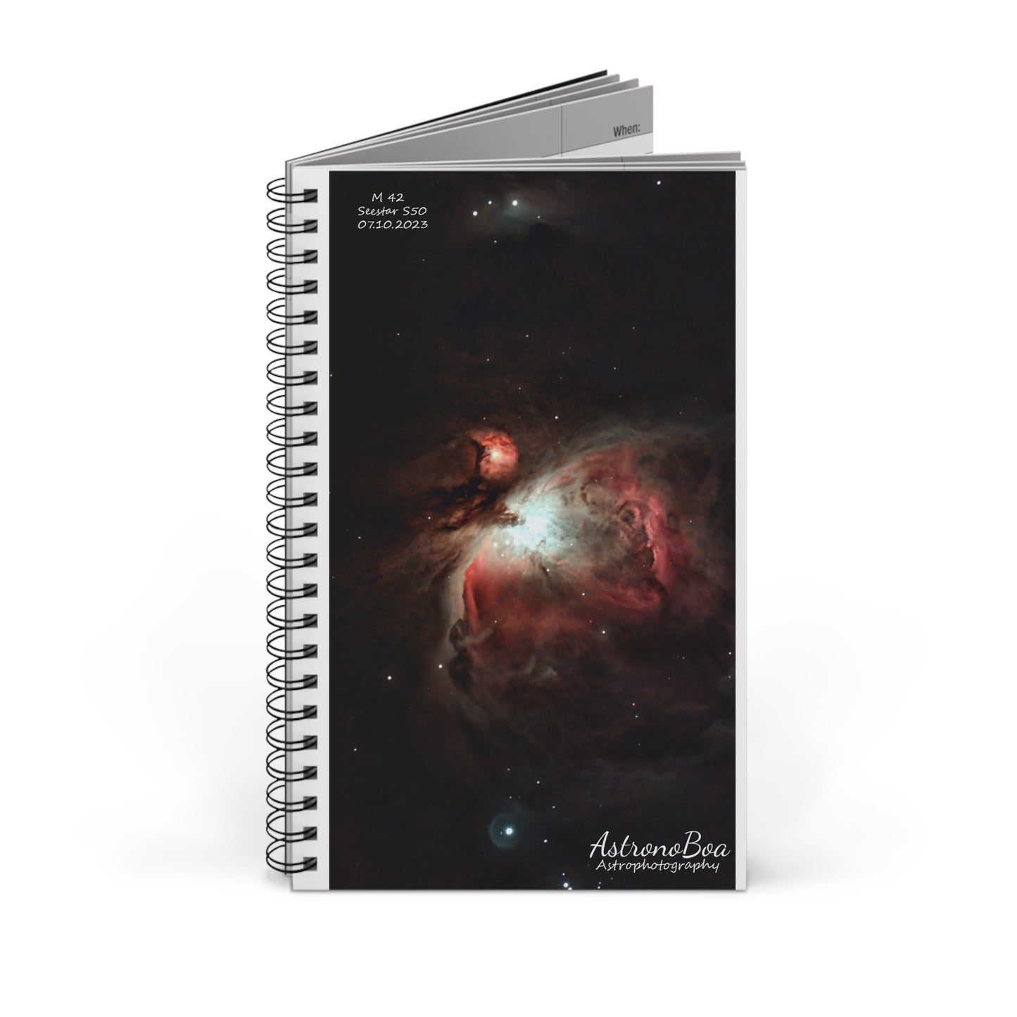 Spiral Journal (EU)