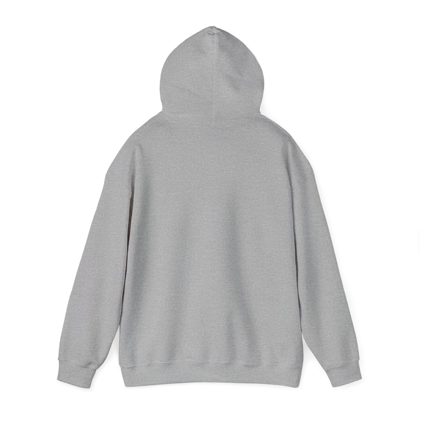 Unisex Heavy Blend™ Hooded Sweatshirt 'That's just a bug'