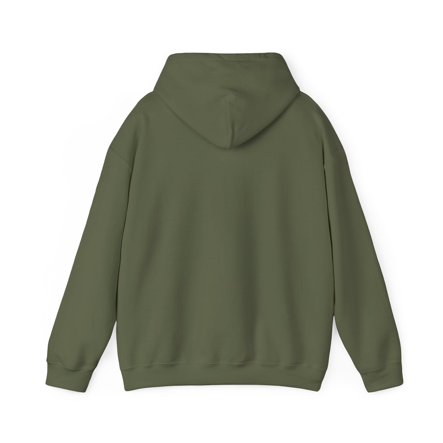 Unisex Heavy Blend™ Hooded Sweatshirt 'That's just a bug'