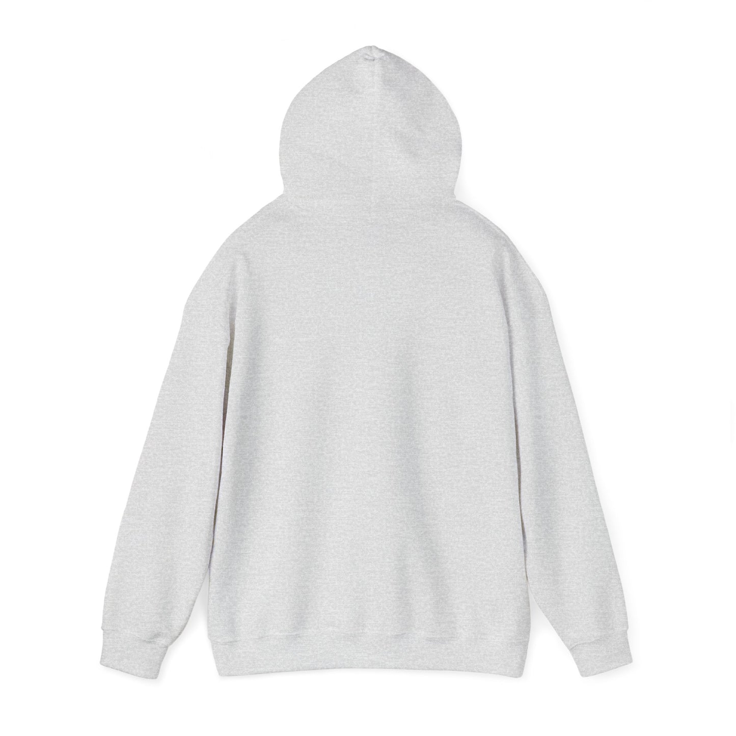 Unisex Heavy Blend™ Hooded Sweatshirt 'That's just a bug'