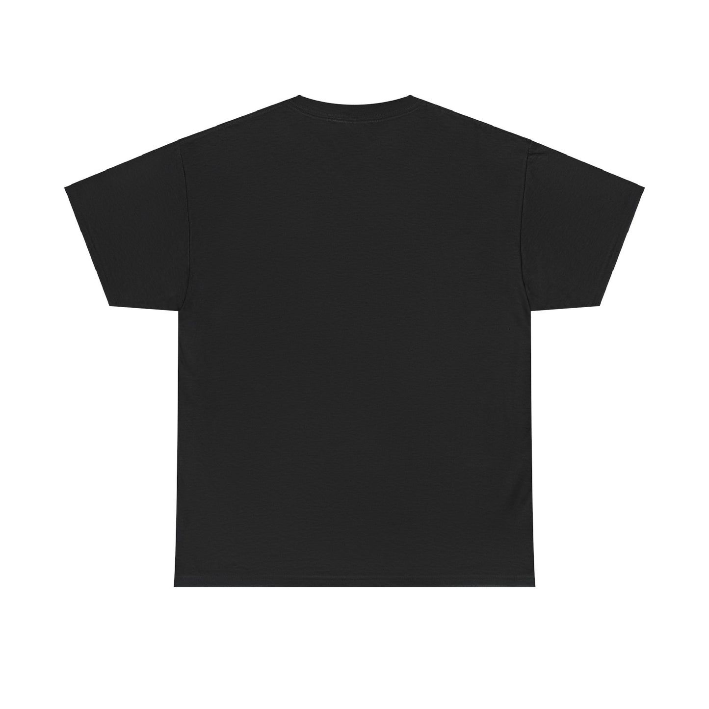 Unisex Heavy Cotton Tee 'That's just a bug'