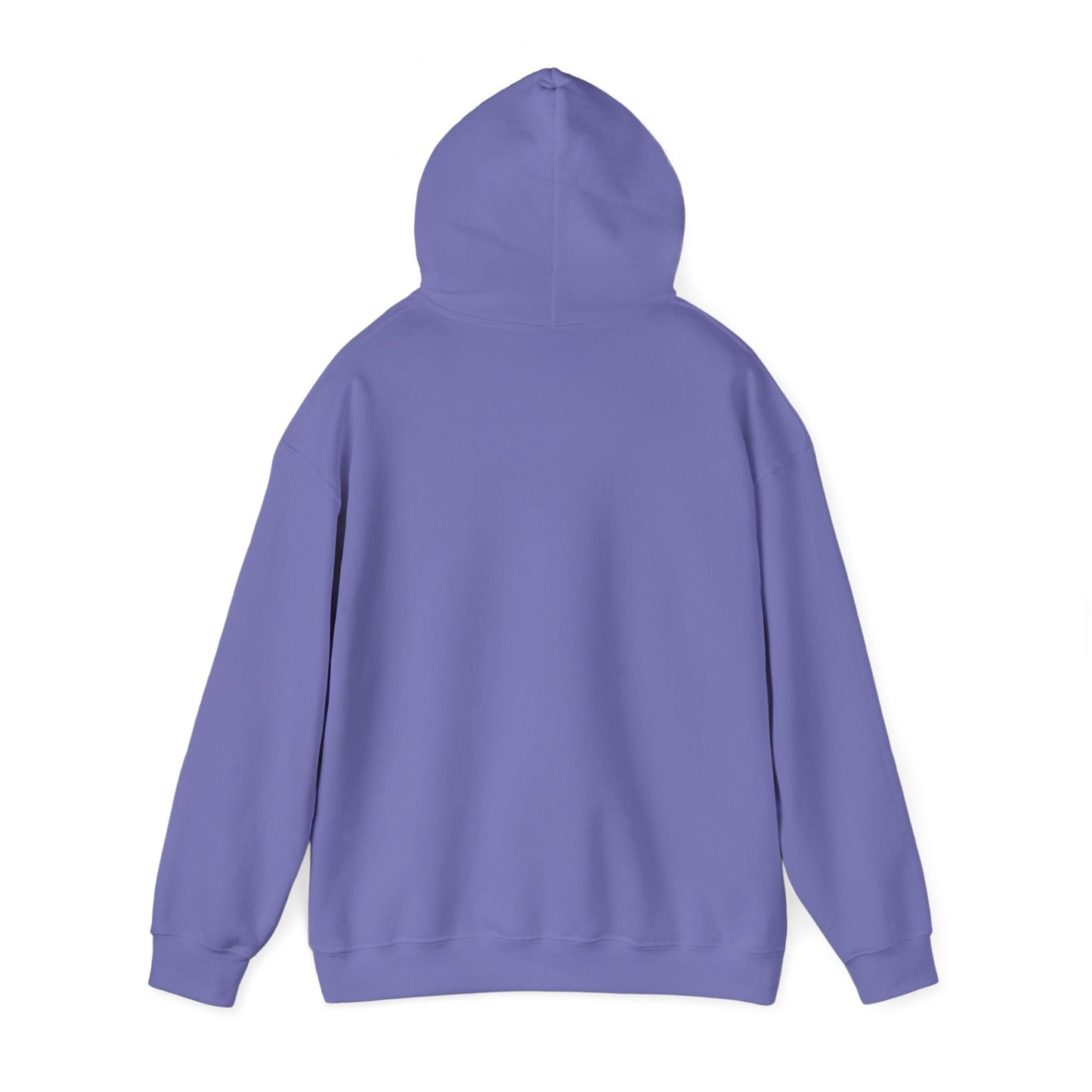 Unisex Heavy Blend™ Hooded Sweatshirt 'That's just a bug'