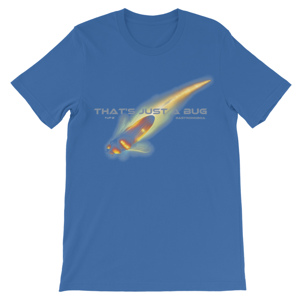 Kids-UK-Classic T-Shirt "That's Just A Bug"