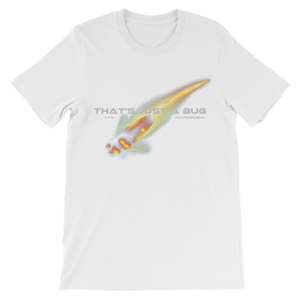 Kids-UK-Classic T-Shirt "That's Just A Bug"