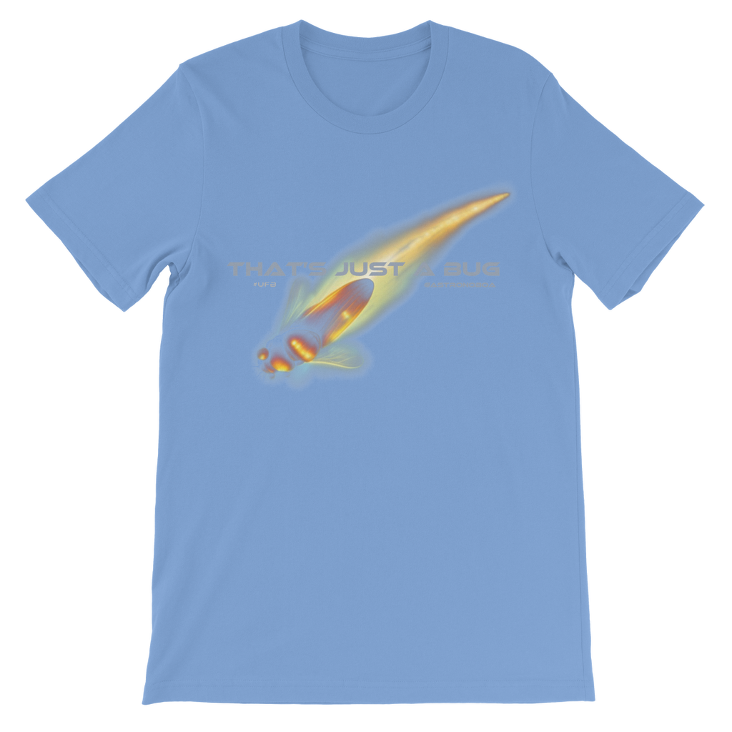 Kids-UK-Classic T-Shirt "That's Just A Bug"