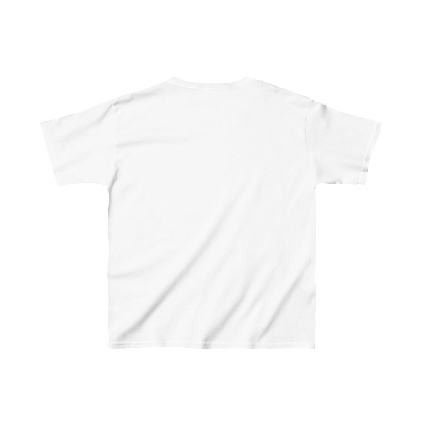 Kids Heavy Cotton™ Tee 'That's just a bug'