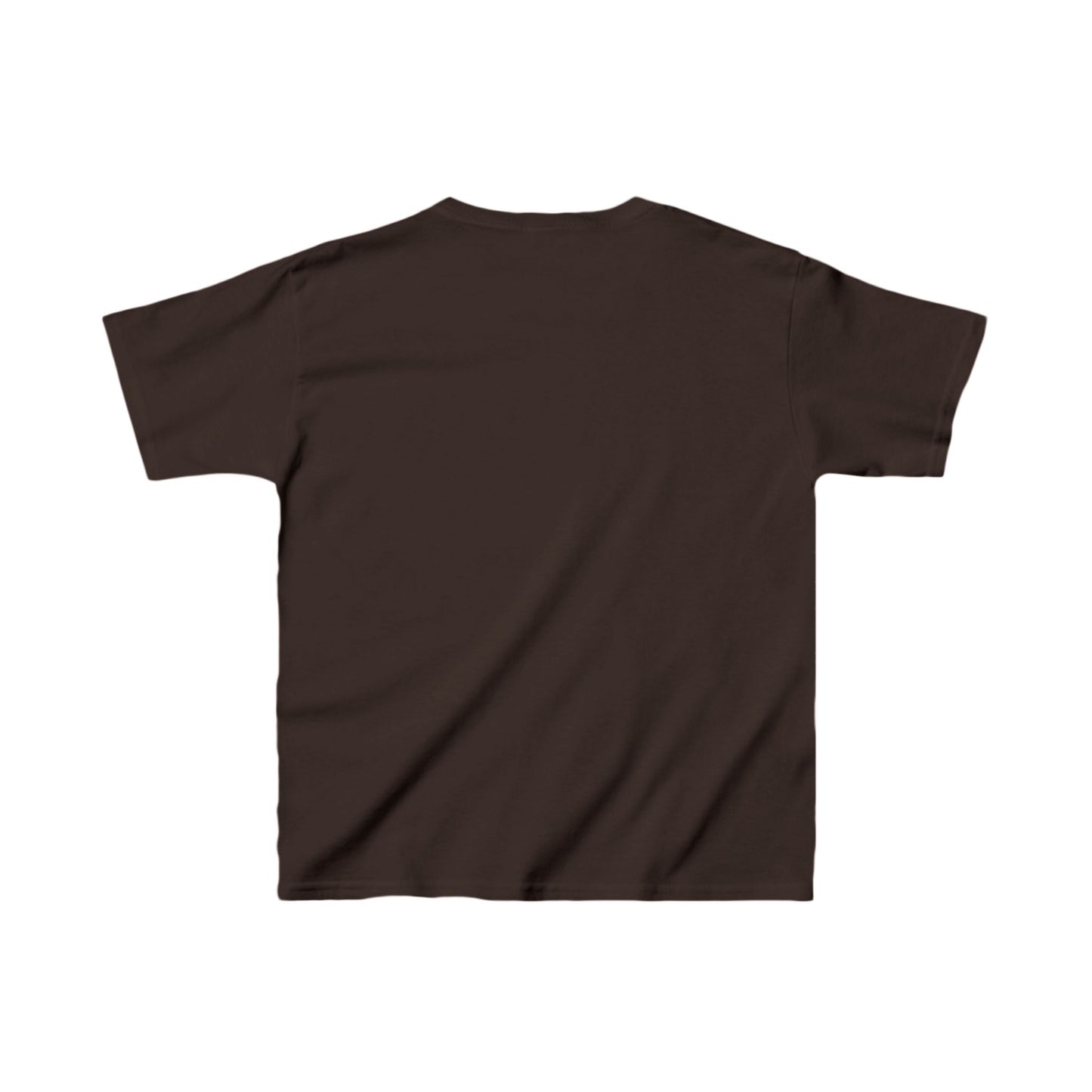 Kids Heavy Cotton™ Tee 'That's just a bug'