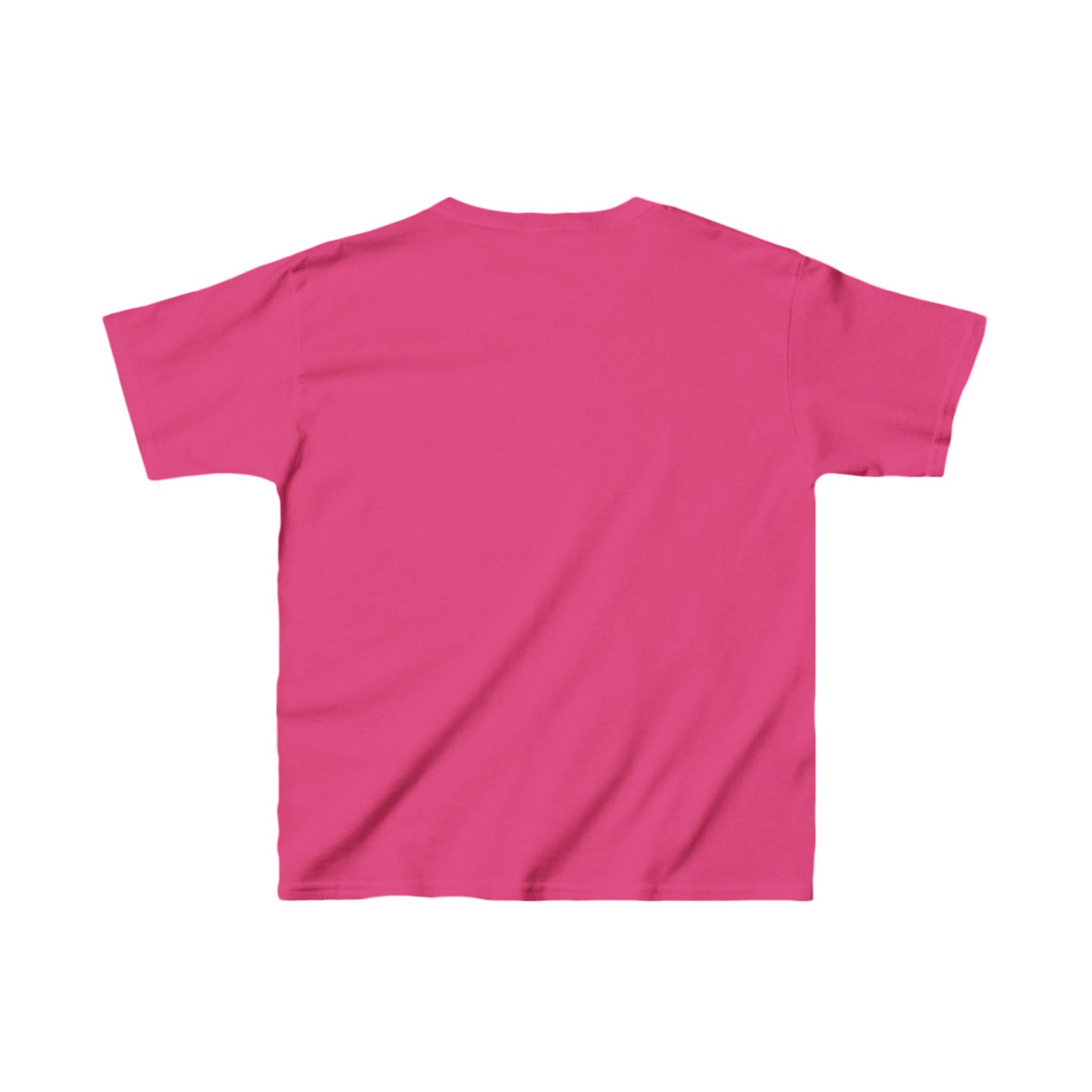 Kids Heavy Cotton™ Tee 'That's just a bug'