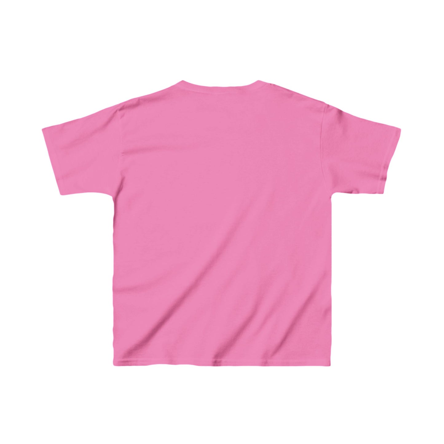 Kids Heavy Cotton™ Tee 'That's just a bug'