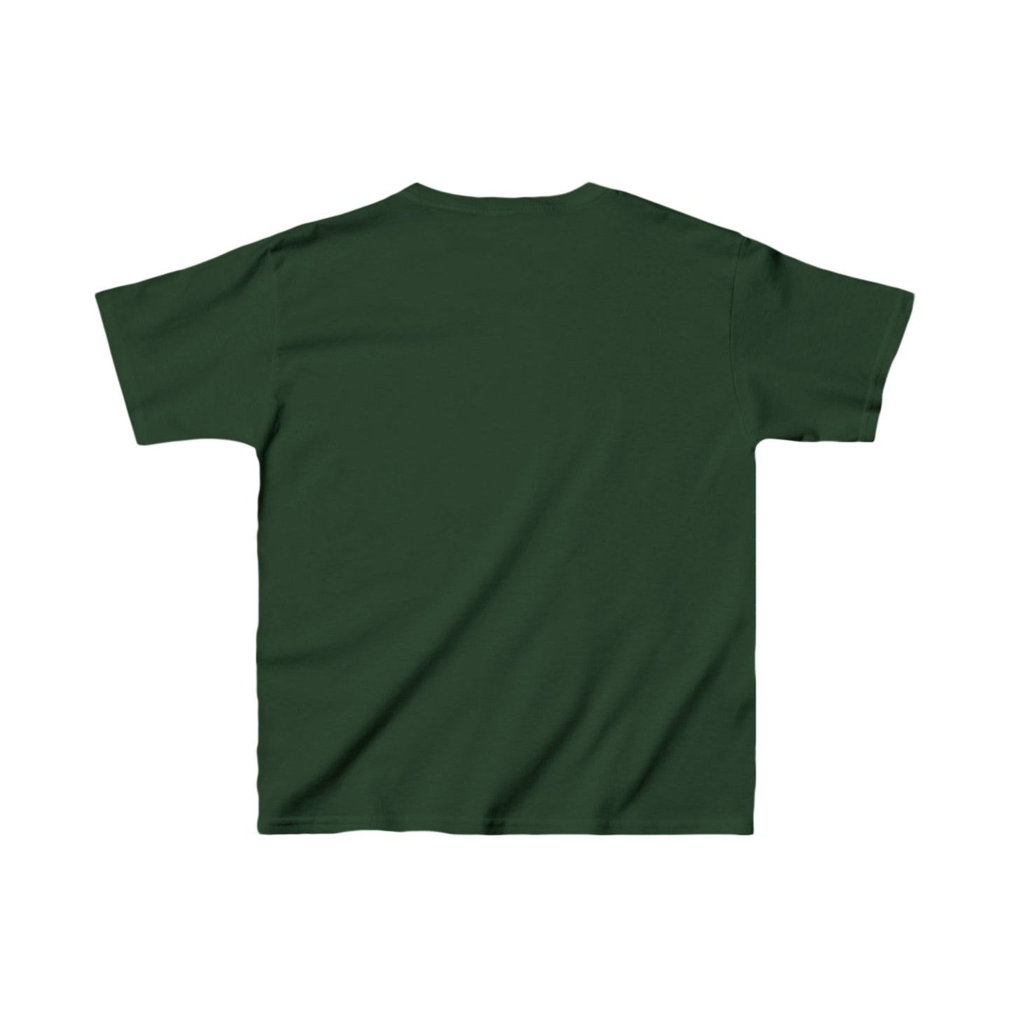 Kids Heavy Cotton™ Tee 'That's just a bug'