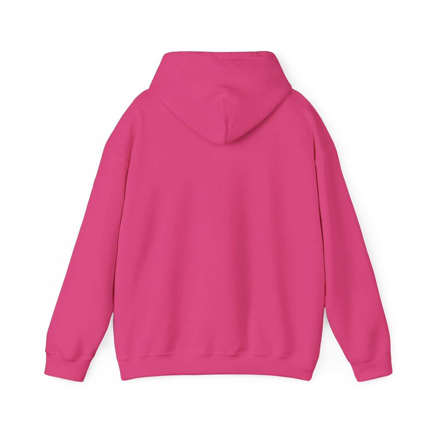 Unisex Heavy Blend™ Hooded Sweatshirt 'That's just a bug'