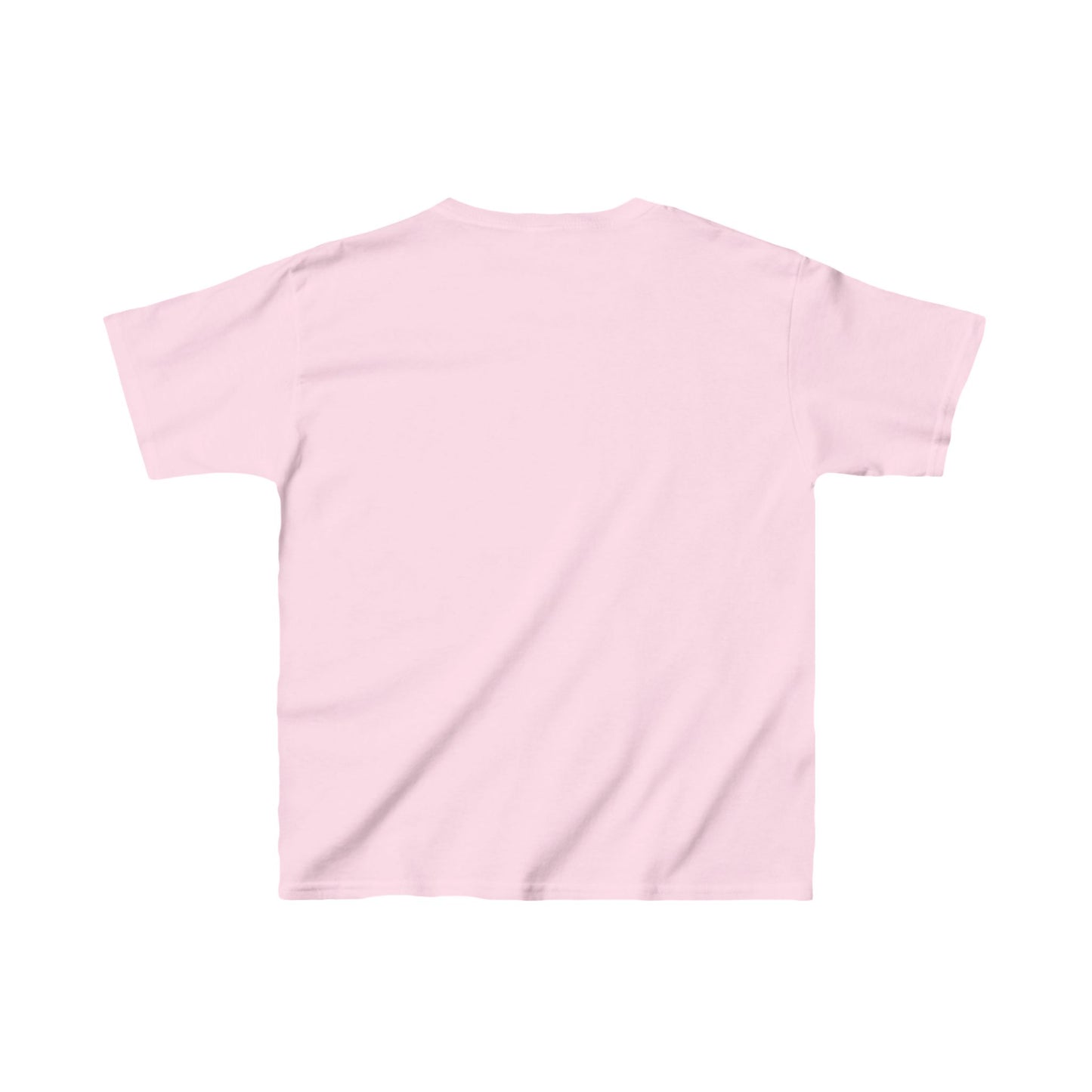 Kids Heavy Cotton™ Tee 'That's just a bug'