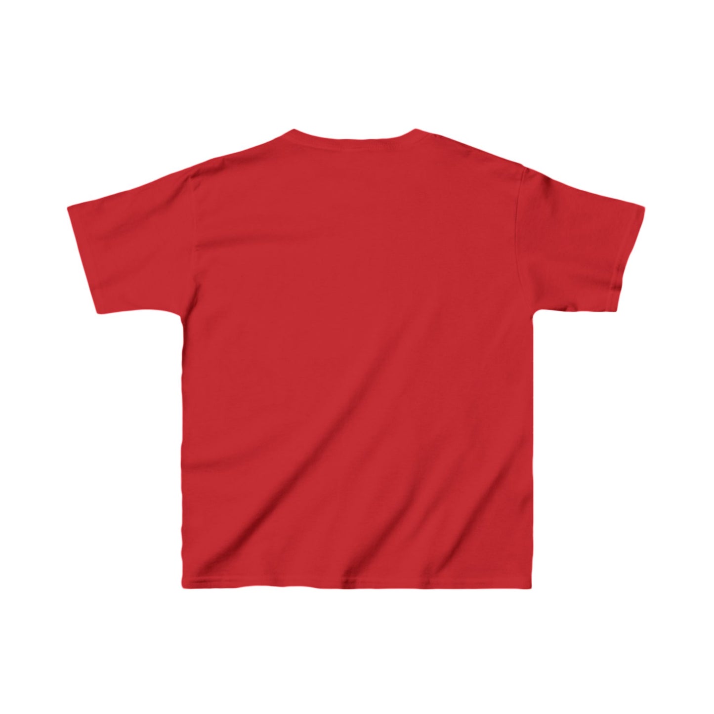 Kids Heavy Cotton™ Tee 'That's just a bug'