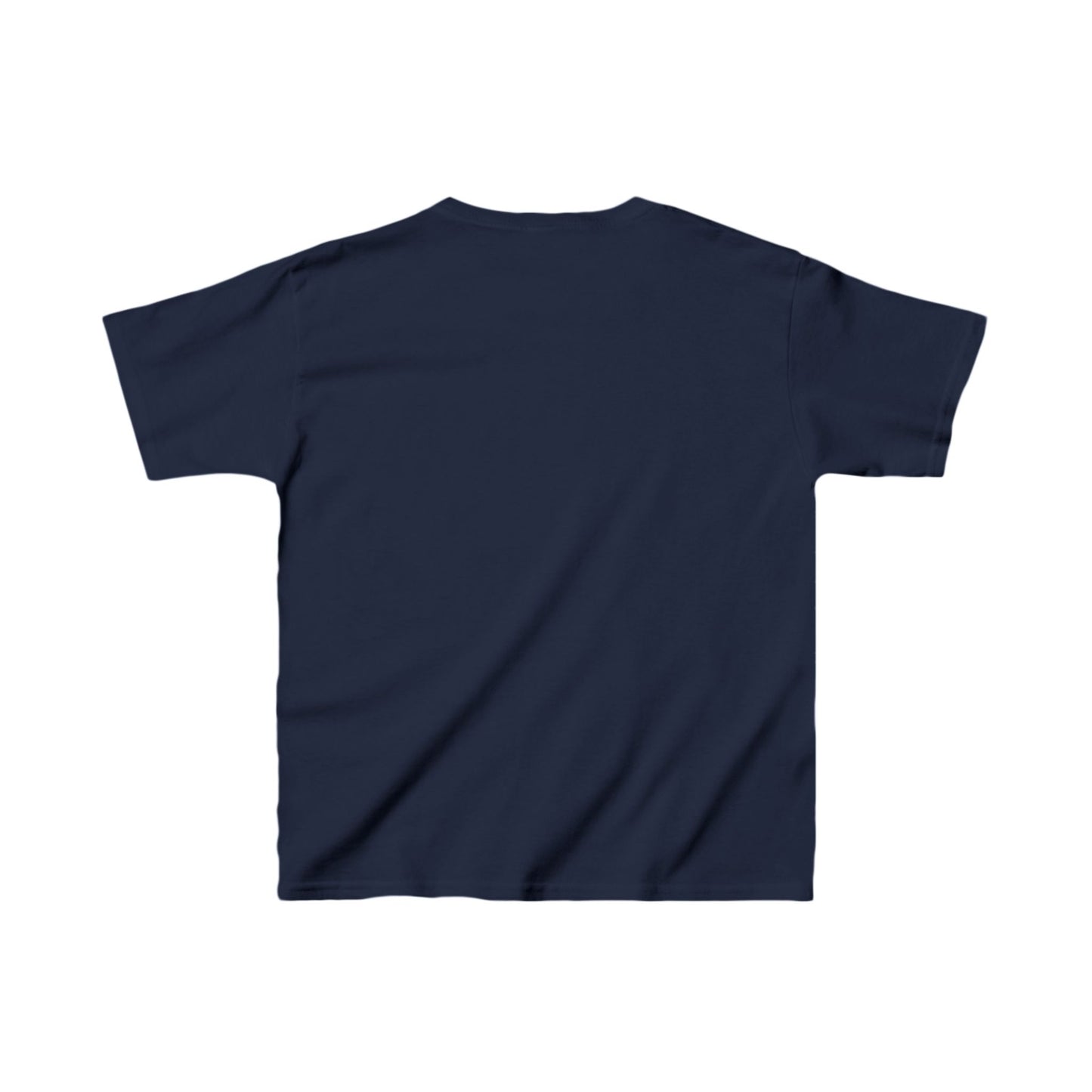 Kids Heavy Cotton™ Tee 'That's just a bug'