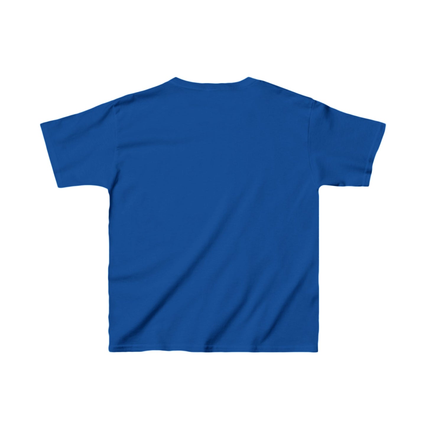 Kids Heavy Cotton™ Tee 'That's just a bug'