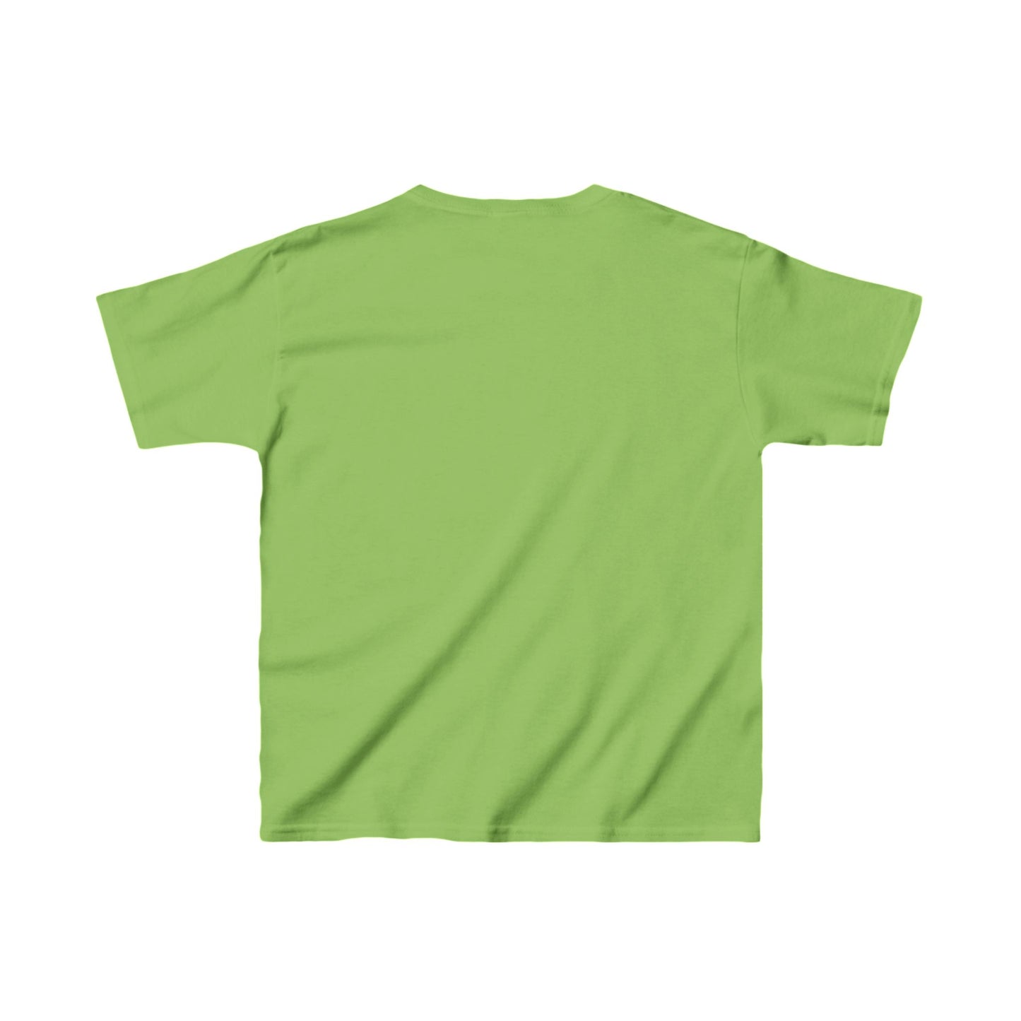 Kids Heavy Cotton™ Tee 'That's just a bug'
