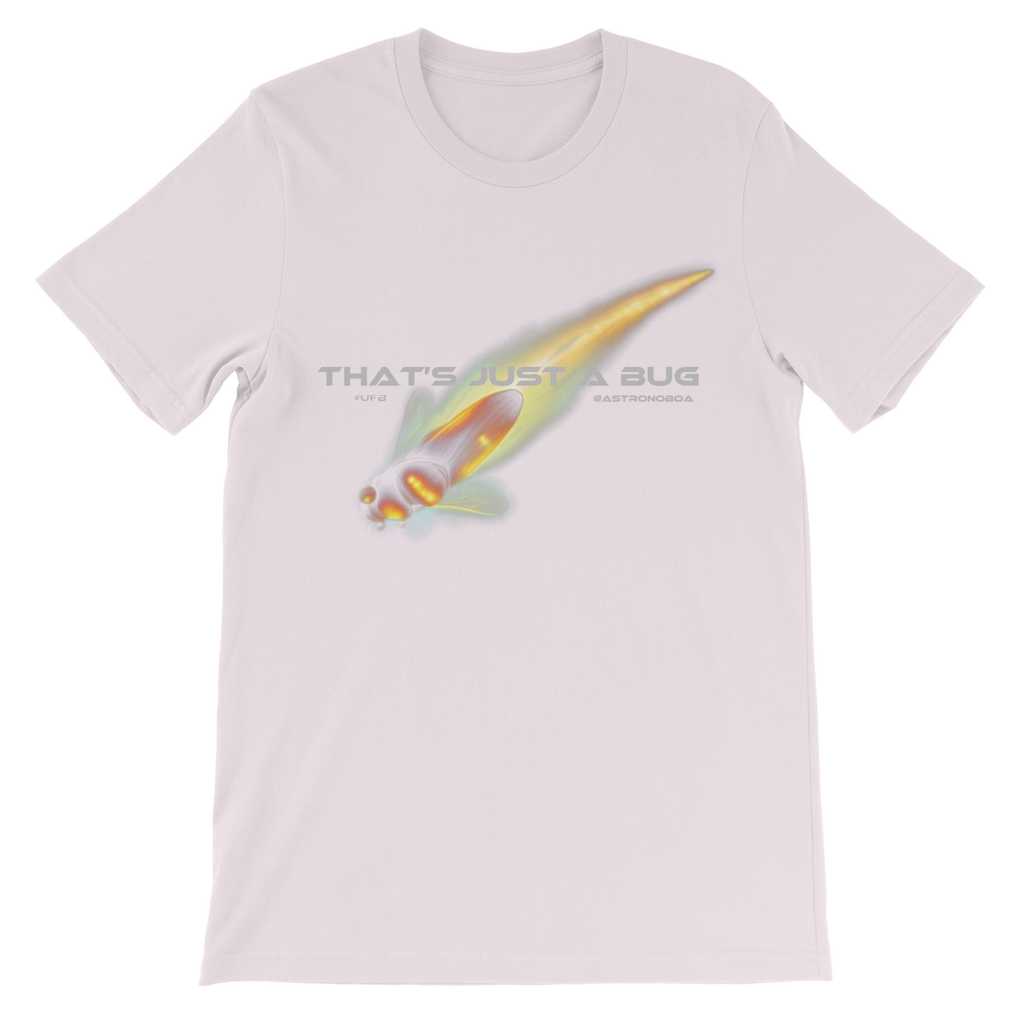Kids-UK-Classic T-Shirt "That's Just A Bug"