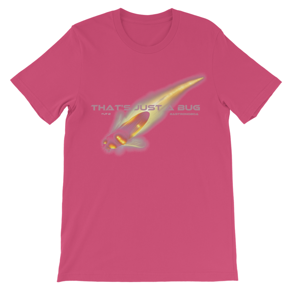 Kids-UK-Classic T-Shirt "That's Just A Bug"