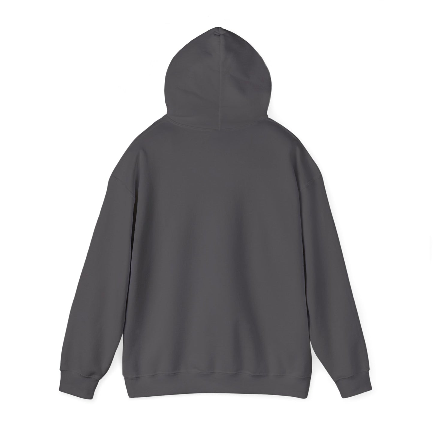 Unisex Heavy Blend™ Hooded Sweatshirt 'That's just a bug'