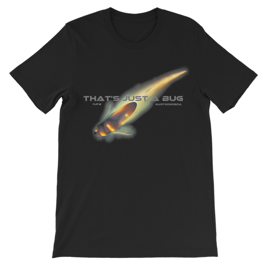 Kids-UK-Classic T-Shirt "That's Just A Bug"